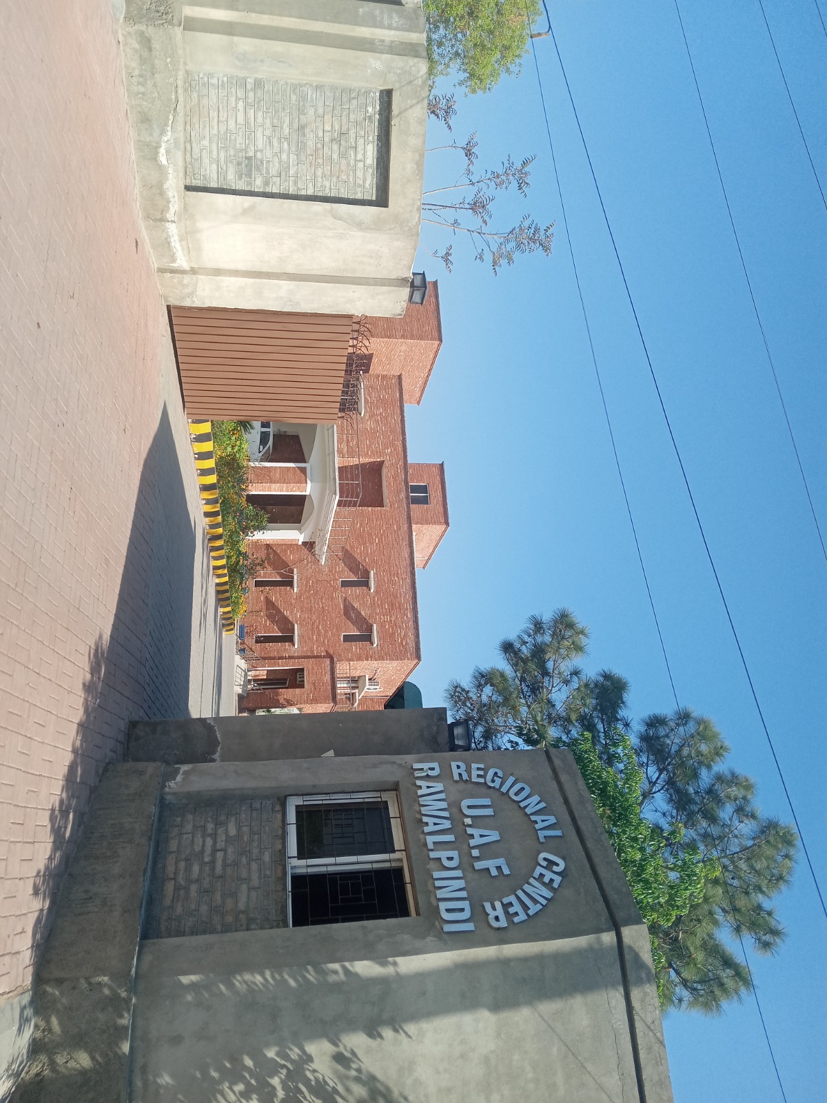 UAF Rest Houses 5